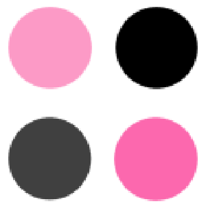 Black_and_Pink_Polka_Dot_Background